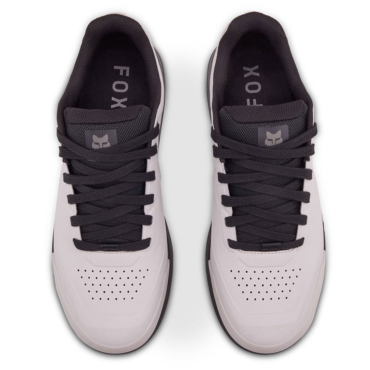 Scarpe MTB Fox Union Flat - Bianco Fox