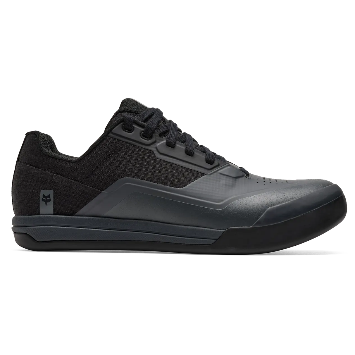 Zapatillas btt Fox Union Flat - Gris negro