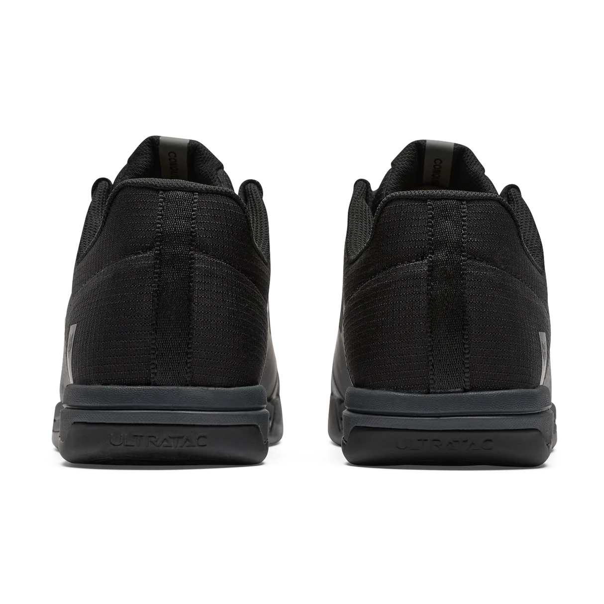 Zapatillas btt Fox Union Flat - Gris negro