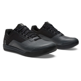 Zapatillas btt Fox Union Flat - Gris negro