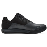 Zapatillas btt Fox Union Flat - Gris negro