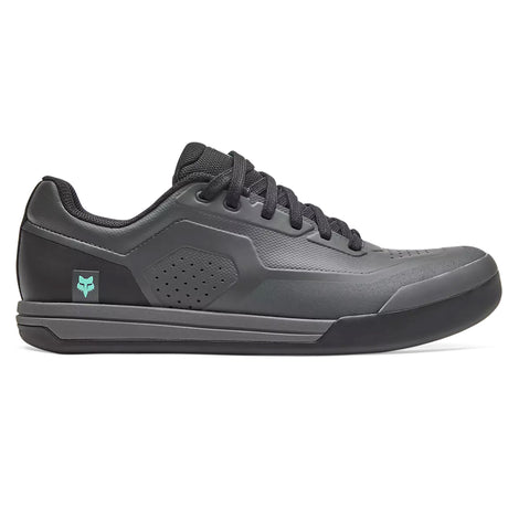 Scarpe MTB Fox Union Flat - Grigio scuro Fox