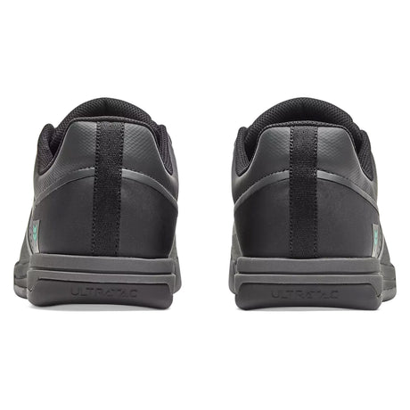 Scarpe MTB Fox Union Flat - Grigio scuro Fox