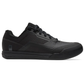 Scarpe MTB Fox Union Flat - Nero