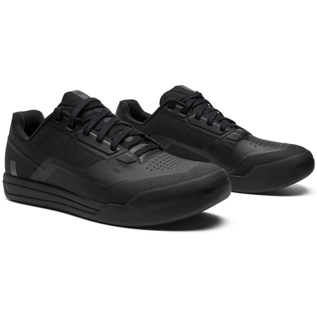 Scarpe MTB Fox Union Flat - Nero Fox