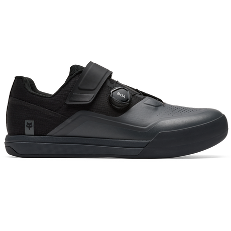 Scarpe MTB Fox Union - Grigio Fox
