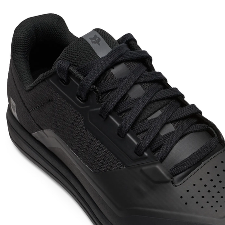 MTB Shoes Fox Union - Black