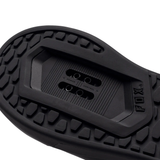 Chaussures vtt Fox Union - Noir