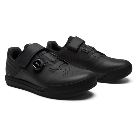 MTB Shoes Fox Union - Black