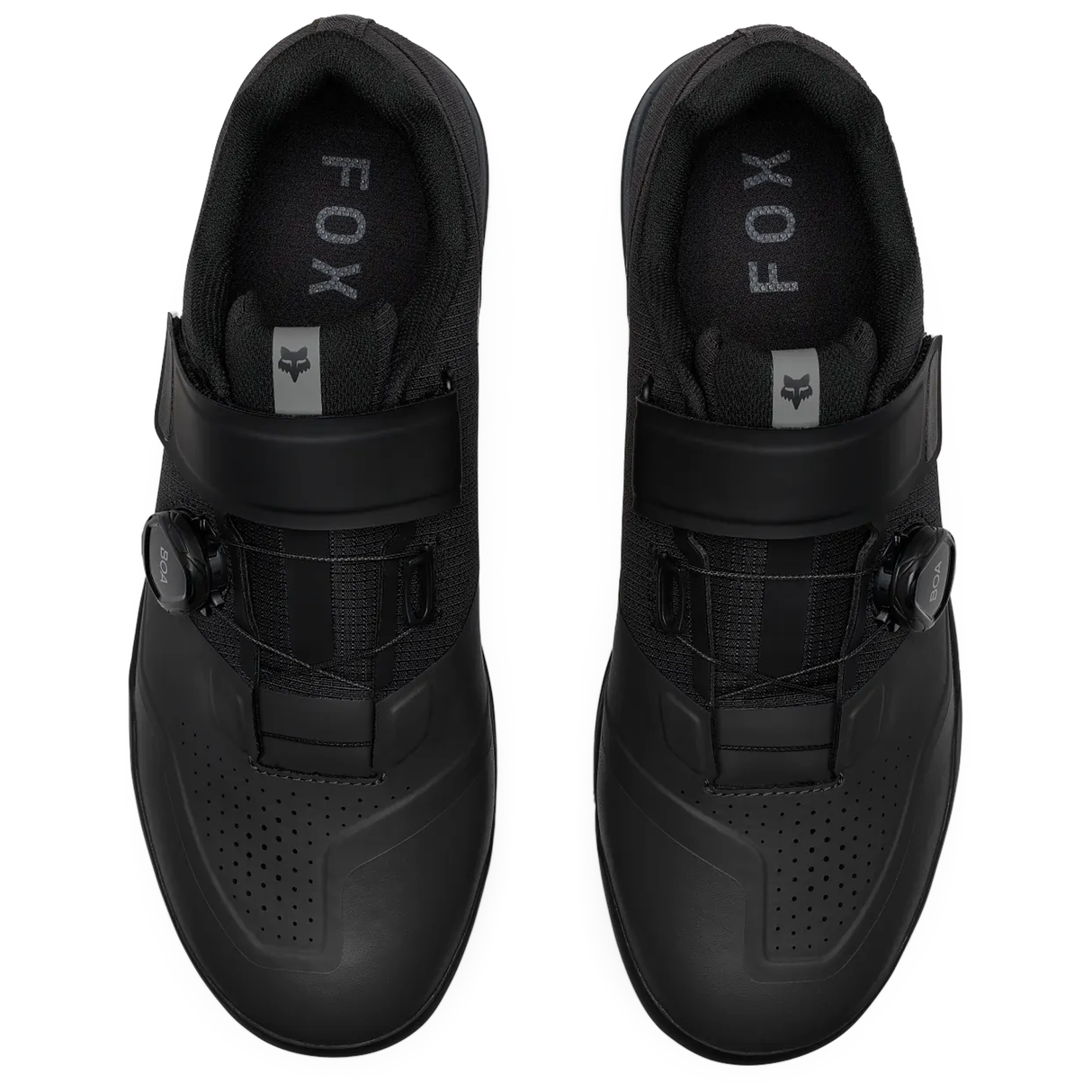 Chaussures vtt Fox Union - Noir