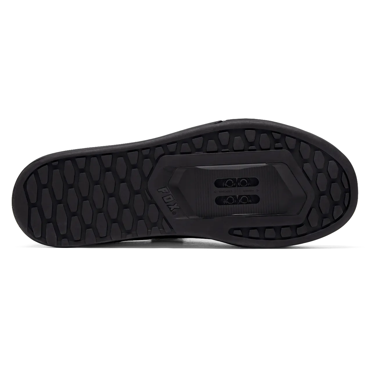 Chaussures vtt Fox Union - Noir