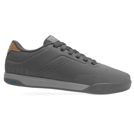 Scarpe MTB Giro Latch - Nero Giro