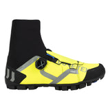 Scarpe MTB Northwave Celsius XT ARC GTX - Giallo fluo Northwave