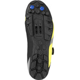 Scarpe MTB Northwave Celsius XT ARC GTX - Giallo fluo Northwave