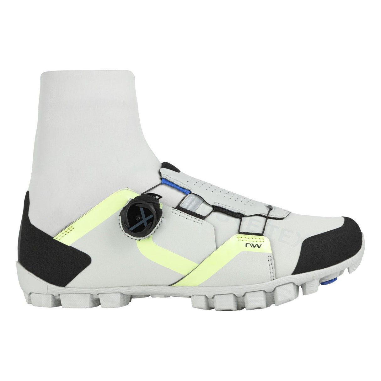 Scarpe MTB Northwave Celsius XT ARC GTX - Grigio Northwave