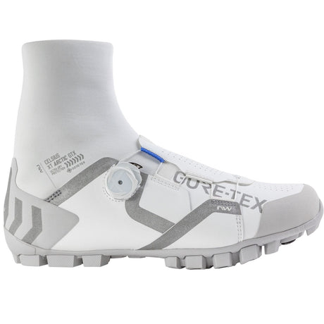 Scarpe MTB Northwave Celsius XT Arctic GTX - Bianco Northwave