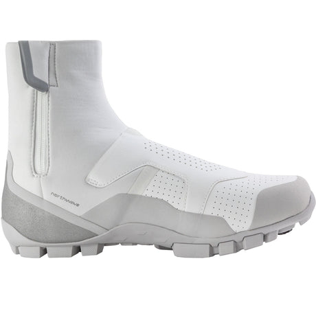 Scarpe MTB Northwave Celsius XT Arctic GTX - Bianco Northwave