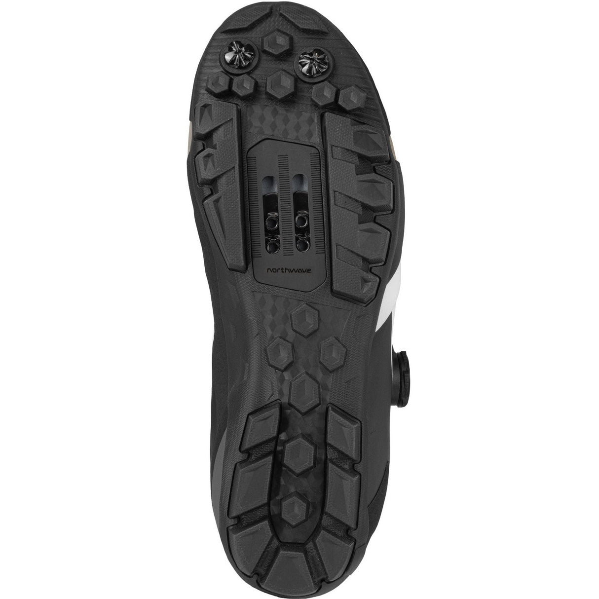 Scarpe MTB Northwave Celsius XT GTX - Nero beige Northwave