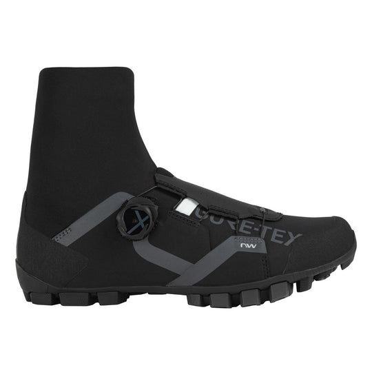 Chaussures MTB Northwave Celsius XT GTX - Noir gris