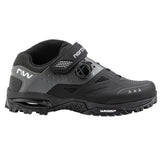 Scarpe MTB Northwave Enduro Mid 2 - Nero grigio Northwave
