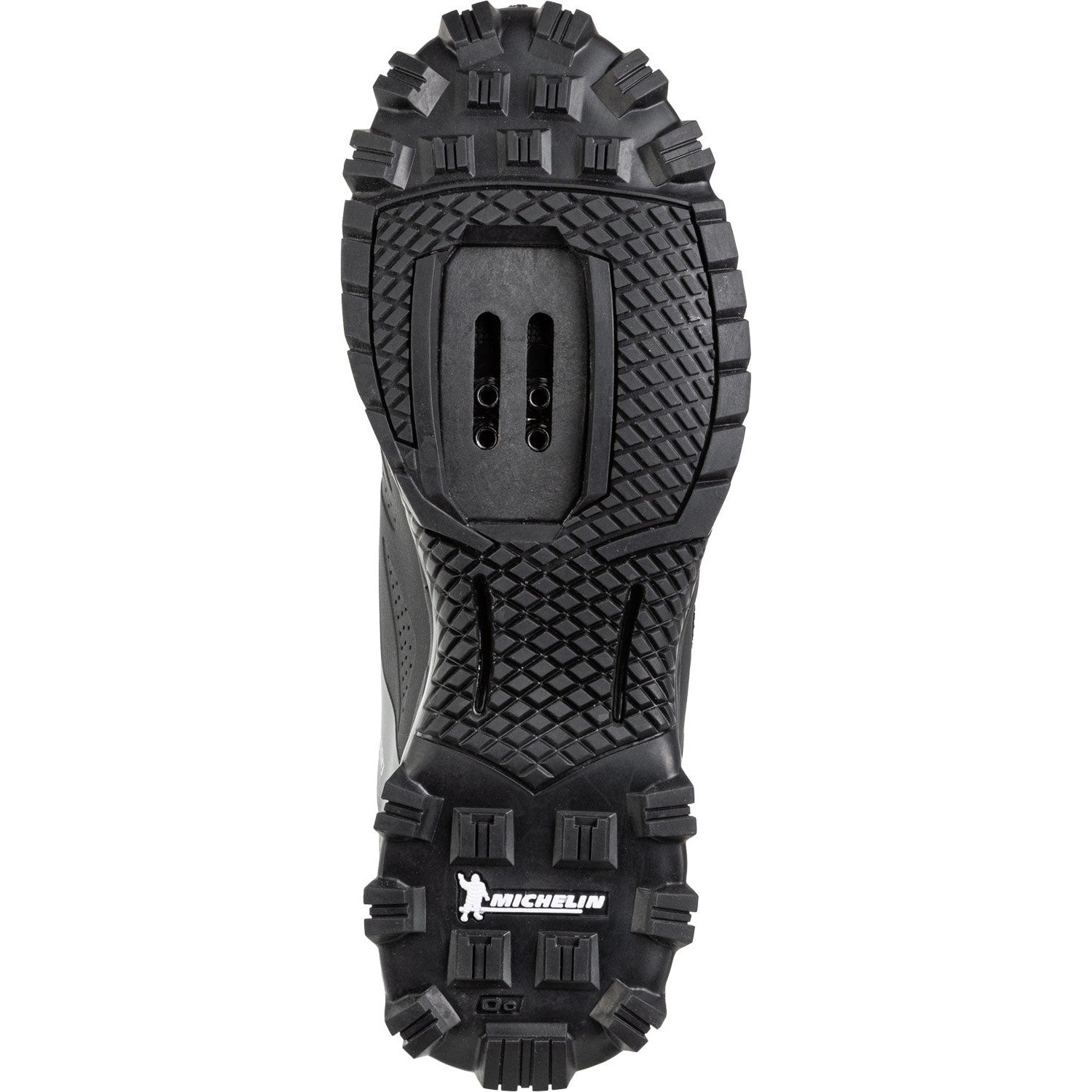Northwave Enduro Mid 2 mtb shoes - Black grey | All4cycling
