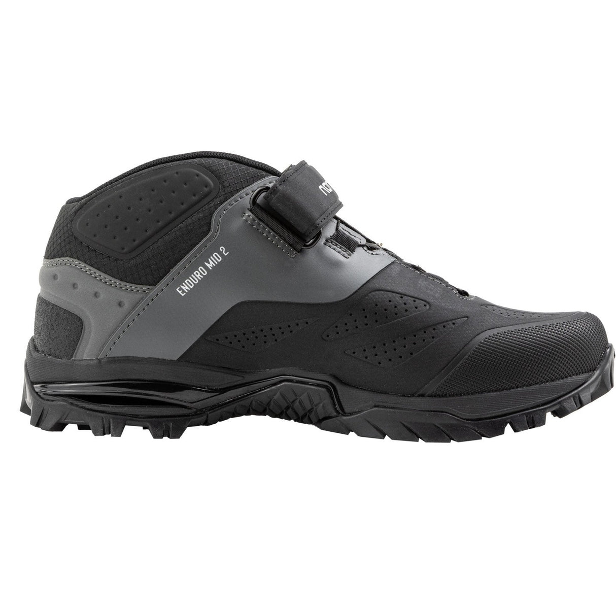 Scarpe MTB Northwave Enduro Mid 2 - Nero grigio Northwave