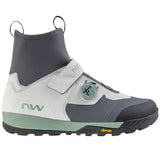 Scarpe MTB Northwave Kingrock Plus GTX - Grigio chiaro Northwave