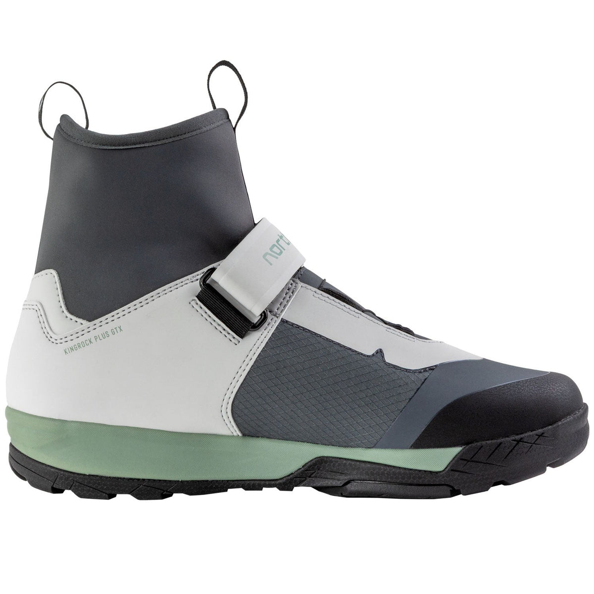 Scarpe MTB Northwave Kingrock Plus GTX - Grigio chiaro Northwave