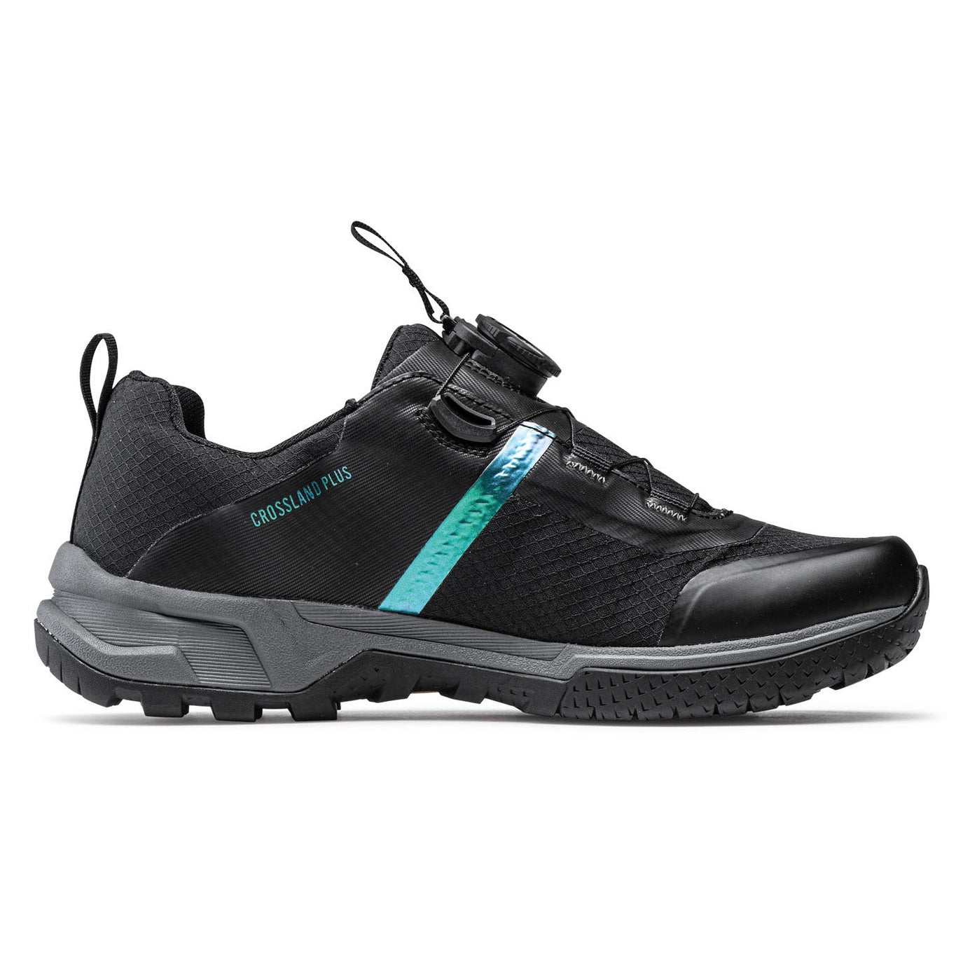 Scarpe MTB donna Northwave Crossland Plus - Nero Northwave