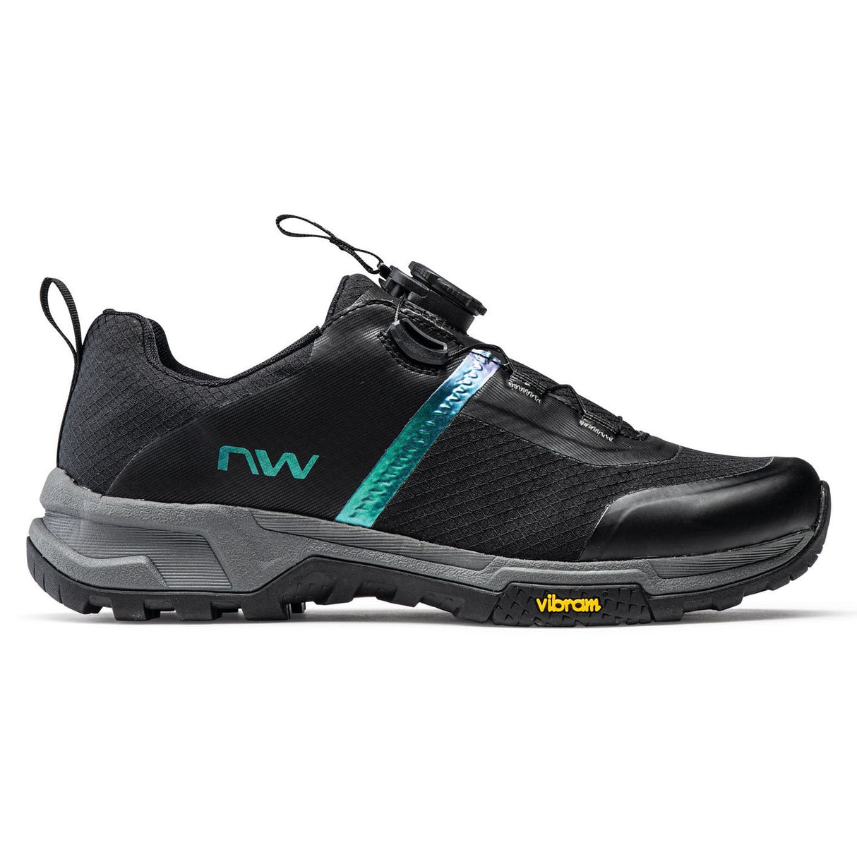 Scarpe MTB donna Northwave Crossland Plus - Nero Northwave