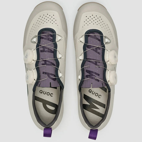 Scarpe Maap x Quoc Gran Tourer XC - Grigio Maap