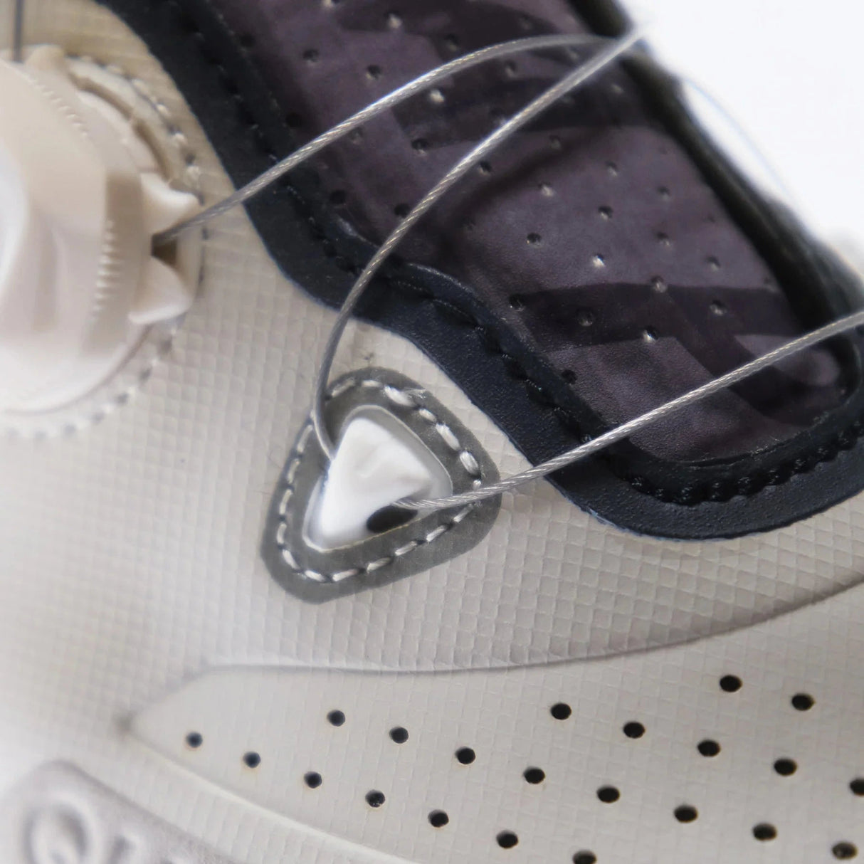 Scarpe Maap x Quoc Gran Tourer XC - Grigio Maap