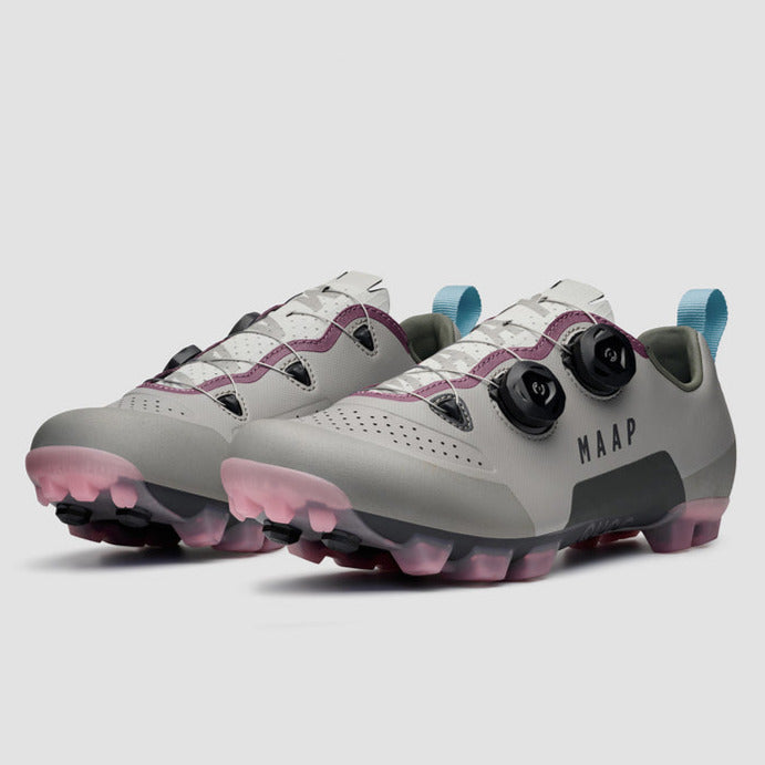 Scarpe Maap x Quoc Gran Tourer XC - Grigio scuro Maap