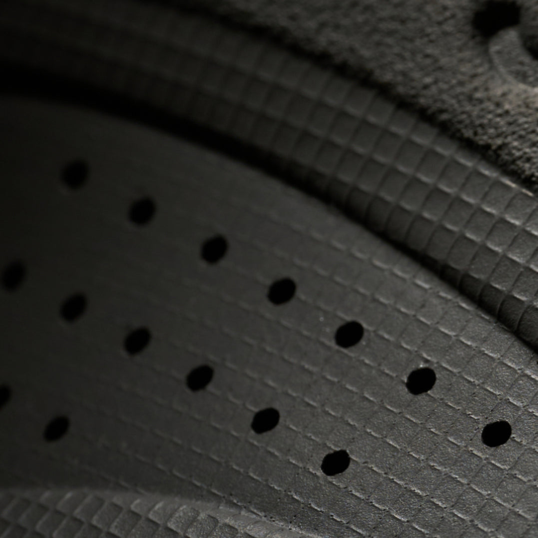 Scarpe Maap x Quoc Gran Tourer XC - Grigio scuro Maap