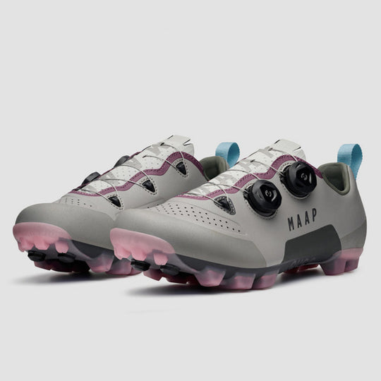 Maap x Quoc Gran Tourer XC shoes - Dark grey