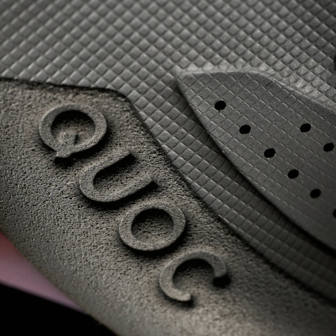 Scarpe Maap x Quoc Gran Tourer XC - Grigio scuro Maap