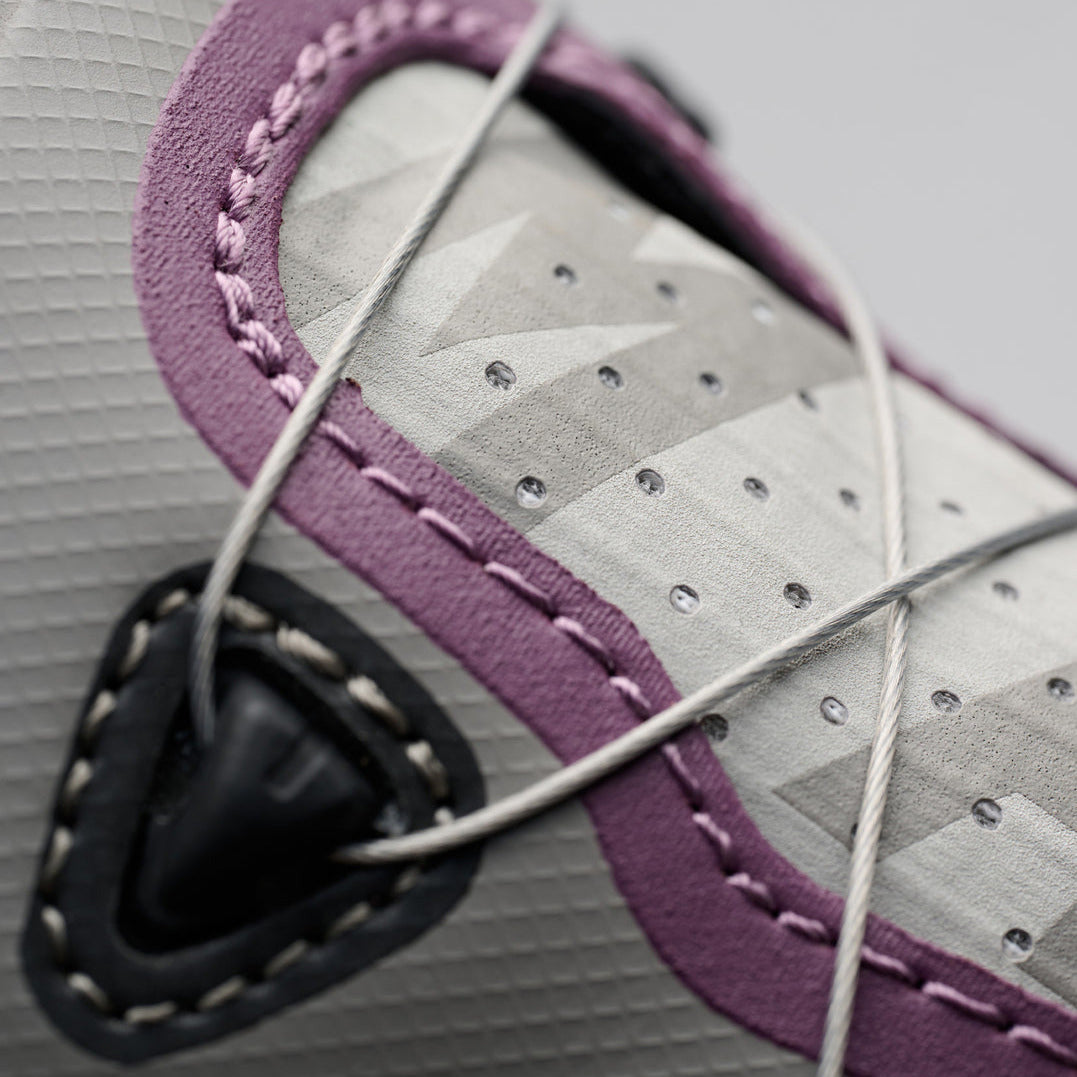 Scarpe Maap x Quoc Gran Tourer XC - Grigio scuro Maap