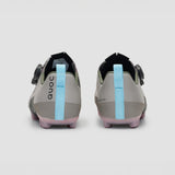 Scarpe Maap x Quoc Gran Tourer XC - Grigio scuro Maap