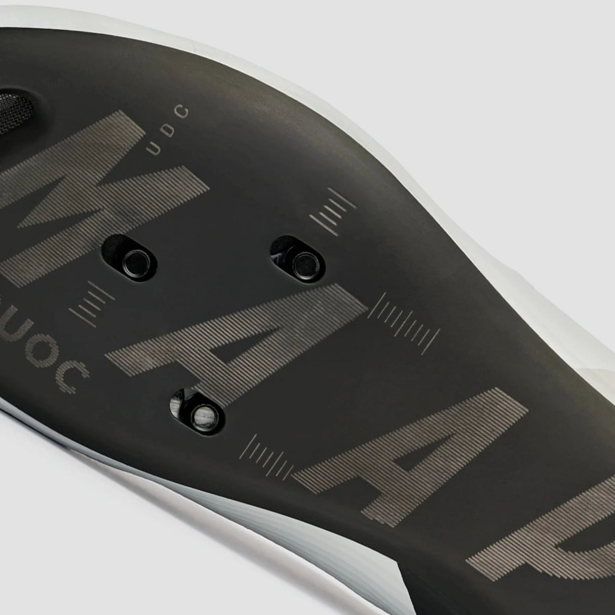 Scarpe Maap x Quoc M3 - Bianco Maap