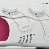 Scarpe Maap x Quoc M3 - Bianco Maap