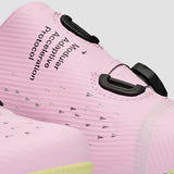 Scarpe Maap x Quoc M3 - Rosa Maap