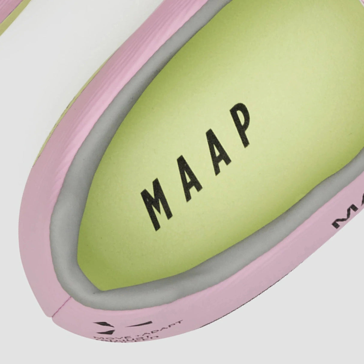 Scarpe Maap x Quoc M3 - Rosa Maap