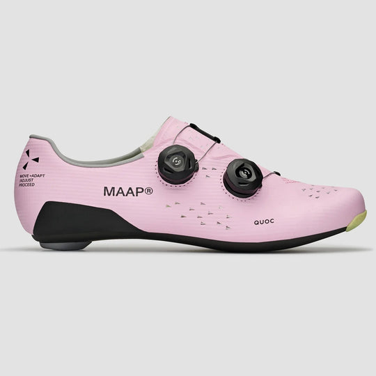 Maap x Quoc M3 shoes - Pink