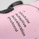 Scarpe Maap x Quoc M3 - Rosa Maap