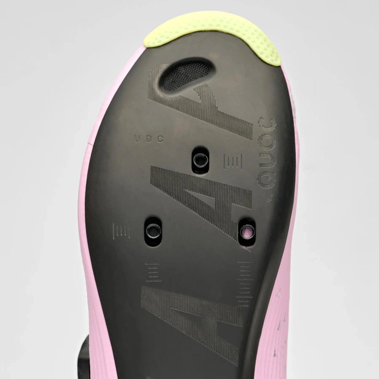 Scarpe Maap x Quoc M3 - Rosa Maap