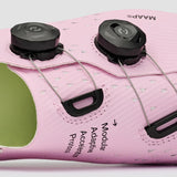 Scarpe Maap x Quoc M3 - Rosa Maap