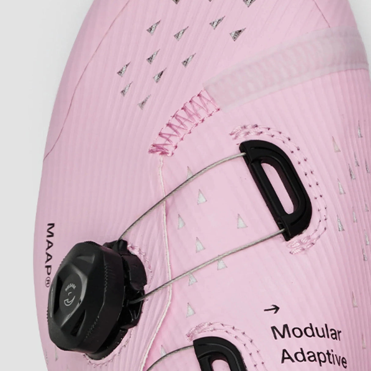 Scarpe Maap x Quoc M3 - Rosa Maap