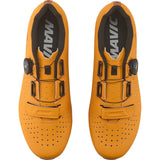 Scarpe Mavic Cosmic Boa - Arancio