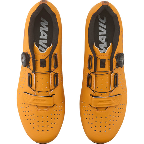 Scarpe Mavic Cosmic Boa - Arancio Mavic