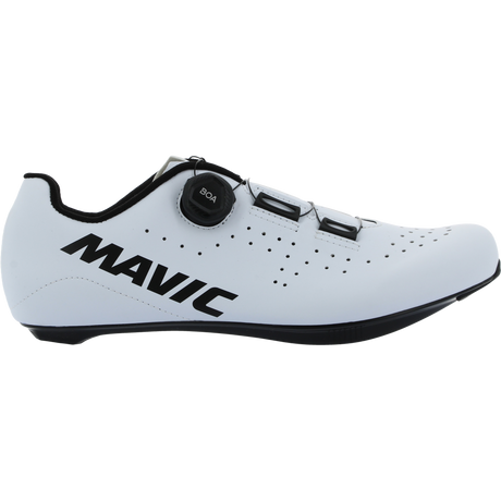 Chaussures Mavic Cosmic Boa - Blanc